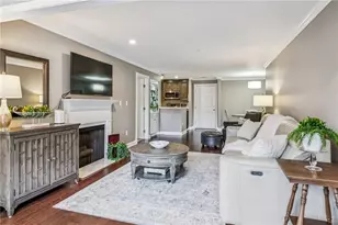 28206 Plantation Dr NE, Atlanta, GA 30324 - Photo 7