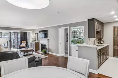 28206 Plantation Drive NE #206, Atlanta, GA 30324 - Photo 3