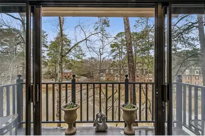 28206 Plantation Drive NE #206, Atlanta, GA 30324 - Photo 19