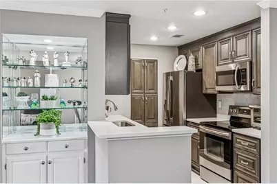 28206 Plantation Drive NE #206, Atlanta, GA 30324 - Photo 9