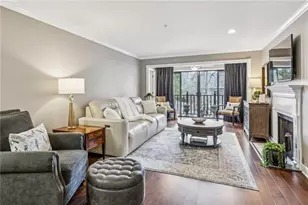 28206 Plantation Dr NE, Atlanta, GA 30324 - Photo 5