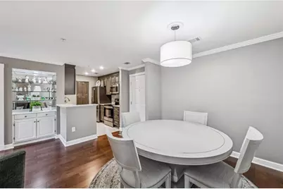 28206 Plantation Drive NE #206, Atlanta, GA 30324 - Photo 15