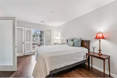 28206 Plantation Drive NE #206, Atlanta, GA 30324 - Photo 31