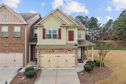 3342 Sardis Bend Drive, Buford, GA 30519 - Photo 1