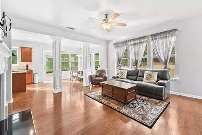 3342 Sardis Bend Drive, Buford, GA 30519 - Photo 7