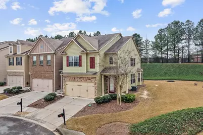 3342 Sardis Bend Drive, Buford, GA 30519 - Photo 3