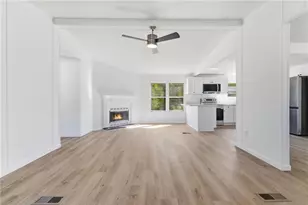 176 Westmoreland Meadows Dr, Cleveland, GA 30528 - Photo 5