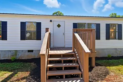 176 Westmoreland Meadows Drive, Cleveland, GA 30528 - Photo 1