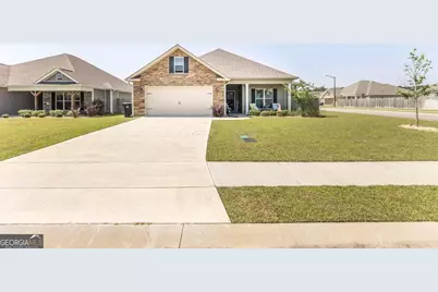 601 Charlestown Way, Bonaire, GA 31005 - Photo 1