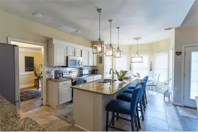 1722 Laurel Song Trail, Dacula, GA 30019 - Photo 9