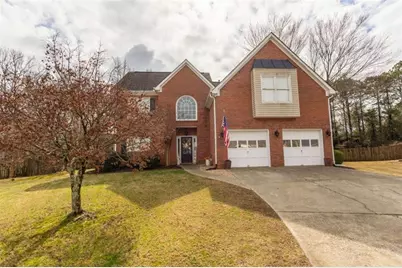 1722 Laurel Song Trail, Dacula, GA 30019 - Photo 3