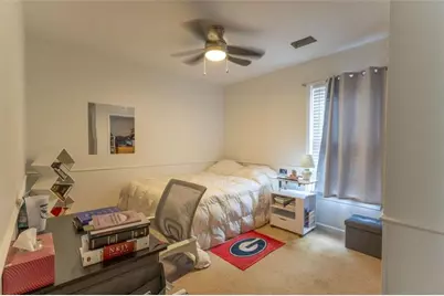 1722 Laurel Song Trail, Dacula, GA 30019 - Photo 29