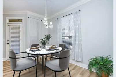 3777 Peachtree Road NE #1416, Brookhaven, GA 30319 - Photo 19