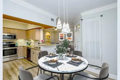 3777 Peachtree Road NE #1416, Brookhaven, GA 30319 - Photo 7