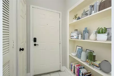 3777 Peachtree Road NE #1416, Brookhaven, GA 30319 - Photo 27