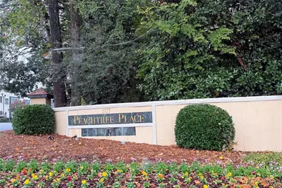 3777 Peachtree Road NE #1416, Brookhaven, GA 30319 - Photo 41