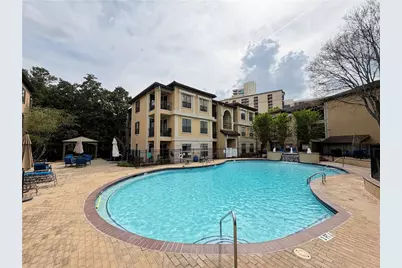 3777 Peachtree Road NE #1416, Brookhaven, GA 30319 - Photo 11