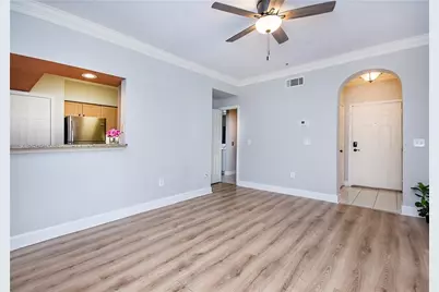 3777 Peachtree Road NE #1416, Brookhaven, GA 30319 - Photo 23