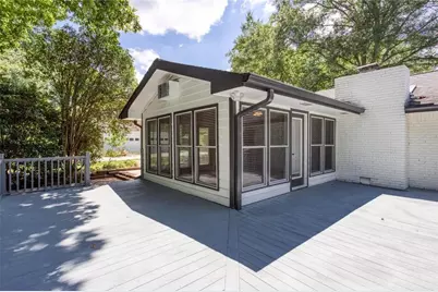 2510 Camelot Circle, Marietta, GA 30062 - Photo 23
