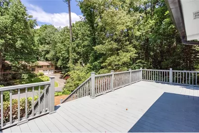 2510 Camelot Circle, Marietta, GA 30062 - Photo 27