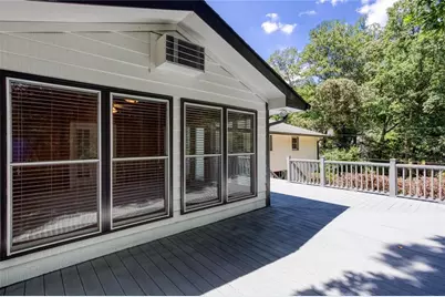 2510 Camelot Circle, Marietta, GA 30062 - Photo 25