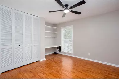 2510 Camelot Circle, Marietta, GA 30062 - Photo 19