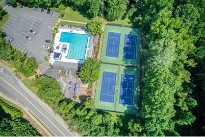 2510 Camelot Circle, Marietta, GA 30062 - Photo 43