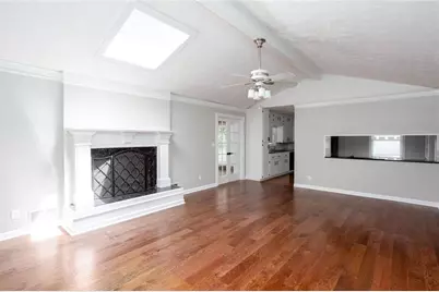 2510 Camelot Circle, Marietta, GA 30062 - Photo 3