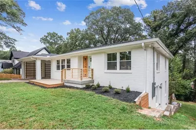 2152 Edgemore Drive SE, Atlanta, GA 30316 - Photo 3