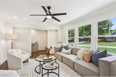 2152 Edgemore Drive SE, Atlanta, GA 30316 - Photo 7