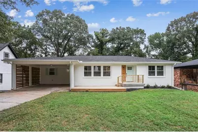 2152 Edgemore Drive SE, Atlanta, GA 30316 - Photo 1