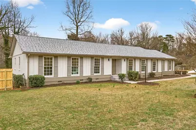 2265 Piedmont Glen Court, Marietta, GA 30062 - Photo 1