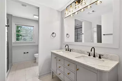 2265 Piedmont Glen Court, Marietta, GA 30062 - Photo 23