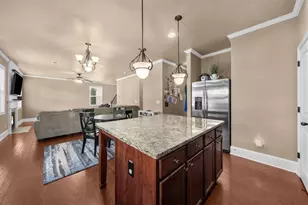 4825 Roseman Trail, Cumming, GA 30040 - Photo 19