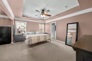 4825 Roseman Trail, Cumming, GA 30040 - Photo 31