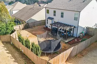 4825 Roseman Trail, Cumming, GA 30040 - Photo 5