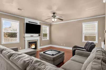 4825 Roseman Trail, Cumming, GA 30040 - Photo 17