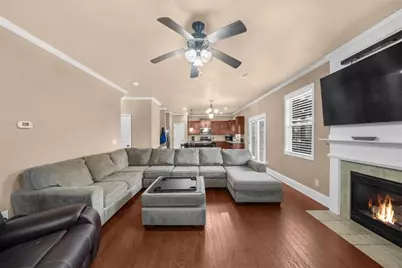 4825 Roseman Trail, Cumming, GA 30040 - Photo 15