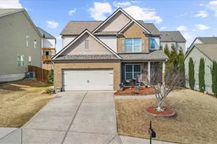 4825 Roseman Trail, Cumming, GA 30040 - Photo 1