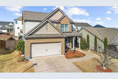 4825 Roseman Trail, Cumming, GA 30040 - Photo 3