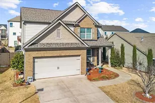 4825 Roseman Trail, Cumming, GA 30040 - Photo 3