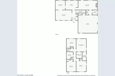 1831 Galilee Court, Tucker, GA 30084 - Photo 33