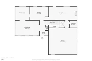 1831 Galilee Ct, Tucker, GA 30084 - Photo 31