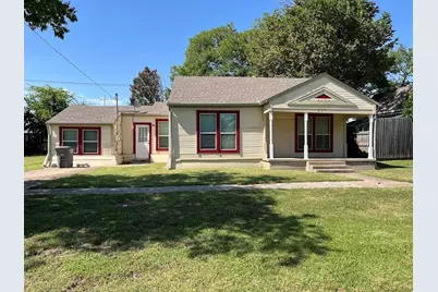 207 Masters Avenue, Wylie, TX 75098 - Photo 1