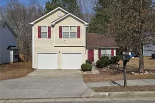 1036 Quail Hunt Dr, Riverdale, GA 30296 - Photo 1