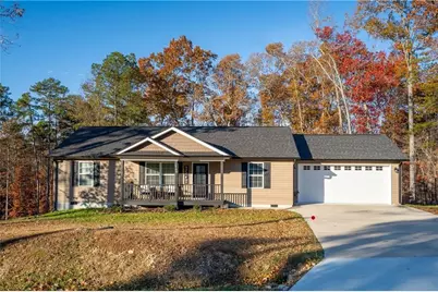 2708 Quarles Road, Rocky Face, GA 30740 - Photo 3