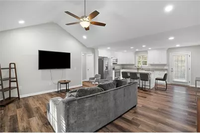 2708 Quarles Road, Rocky Face, GA 30740 - Photo 7