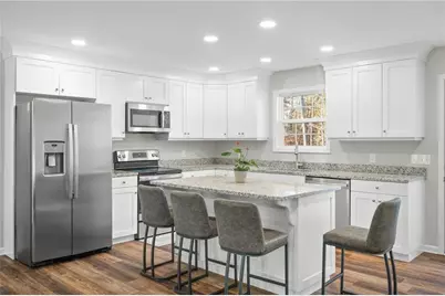 2708 Quarles Road, Rocky Face, GA 30740 - Photo 9