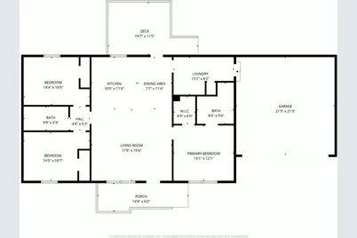 2708 Quarles Road, Rocky Face, GA 30740 - Photo 27