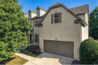 206 Sawtooth Court, Canton, GA 30114 - Photo 1